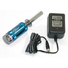 Associated Glow Igniter, Rechargeable