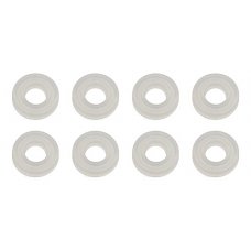 Associated FT Low Friction X-Rings, 91493