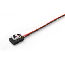 Hobbywing  ESC Switch (Type B) for Ezrun 18A, Xerun 120A/60A V2.1, Xtreme and Justock
