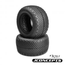 Jconcepts  3DS-Blue Compound  2.2" Truck Tire