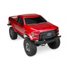 Jconcepts 2016 Ford F-150, Trail Scale body (Fits Vaterra and Axial 1.9" trucks)