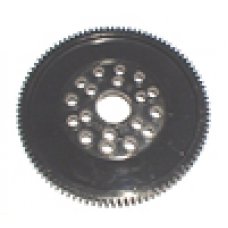 76 tooth 48 pitch precision gear