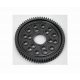 Spur Gear, 69 Tooth 48 Pitch Precision