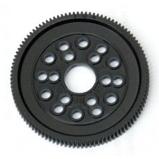 Spur Gear, 78 Tooth 64 Pitch Precision