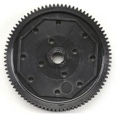 74 Tooth 48 Pitch Associated Style  Spur Gear
