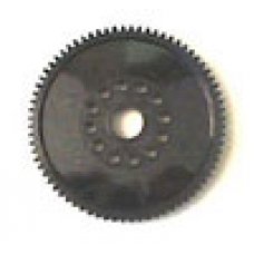 78 tooth 48 pitch precision gear