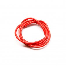Maclan 12awg Red Wire, 3' Foot