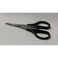Precision RC Curved Lexan Scissors.