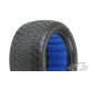 Proline Micron 2.2 MC/ Clay Buggy Rear Tires, 1pr.