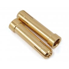  ProTek RC 5MM to 4MM Bullet Reducer (2)