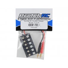 ProTek 1S 12-Battery Parallel Charger Board