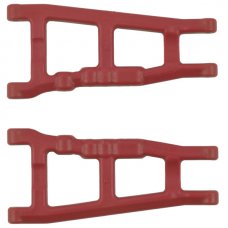 RPM HD A-Arms, Slash 4x4 / Stampede 4x4 Frt Or Rear Red