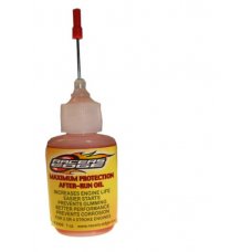 Racers Edge After Run Oil 1oz.