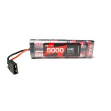 5000 NiMH 8.4v Sport pack with TRX HC connector
