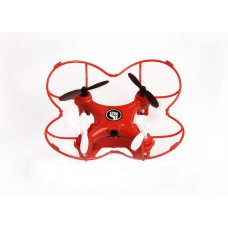 Rage Nano Drone, Red