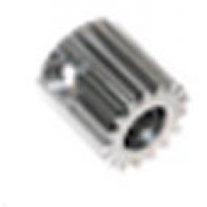 Hardened 17 tooth 5mm Pinion 48 pitch