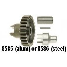 RRP8585 T-MAXX High Perf. Foward Only aluminum  gear kit