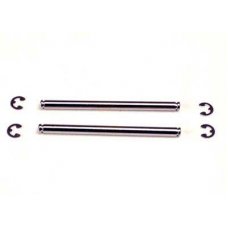 Traxxas 48mm Suspension Pins,Inner, Nitro Rustler