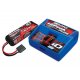 Traxxas 3s Battery/charger completer pack 