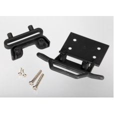Traxxas Front Bumper & Mount 2wd Stampede