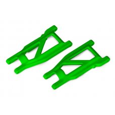 Suspension Arms, 4x4 (heavy duty, cold weather material), Green