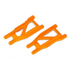 Suspension Arms, 4x4 (heavy duty, cold weather material), Orange