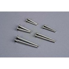 Suspension Screw Pin Set, Traxxas E-Rustler