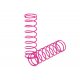 Traxxas Front Option Spring, Pink, Ultra Shocks