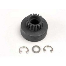 Clutch Bell, Steel 18tooth