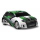 LaTrax® Rally: 1/18 Scale 4WD Electric Rally Racer. Ready-To-Race®, Green