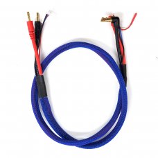Tuning Haus  Pro Charge Lead Set 4/5mm, 36" Long