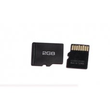 UDI Lark Micro SD Card, 2gb