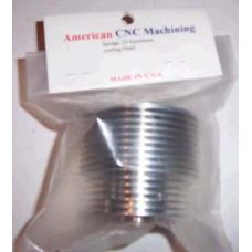 ACM0022   Enormous 2.5 Cooling Head for Savage